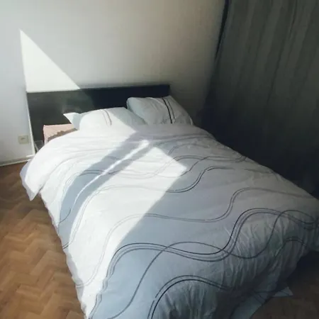 Viet Anh 02 Apartamento Blankenberge