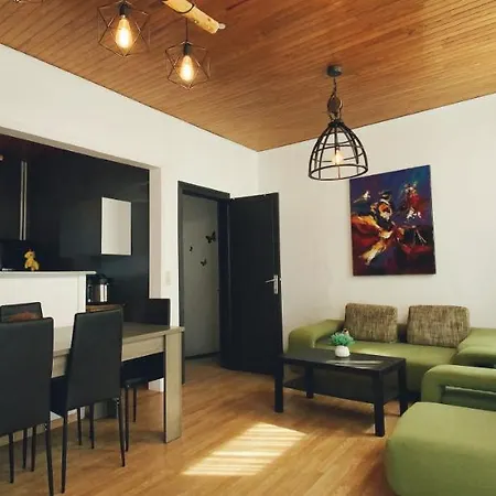 Apartamento Viet Anh 02
