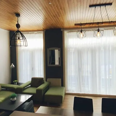 Apartamento Viet Anh 02 *