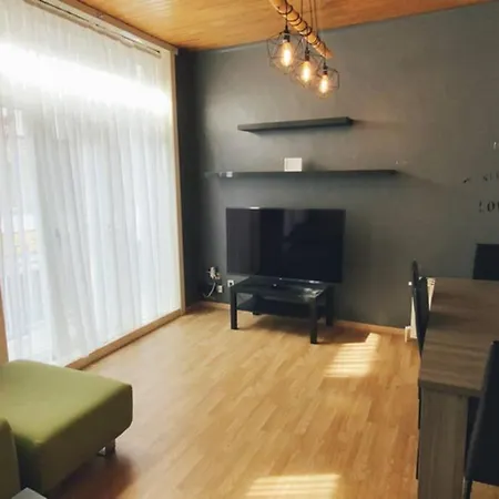 Apartamento Viet Anh 02 Blankenberge