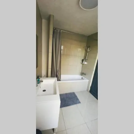 Apartamento Viet Anh 02 Blankenberge